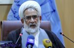 از پشت پرده کمپین بازگشت یک بازیگر سینمای پیش از انقلاب مطلع هستیم / دادستان کل کشور