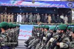 اسامی مجروحان وشهدا) ، حمله تروریستی به رژه نیروهای مسلح در اهواز+ داع
